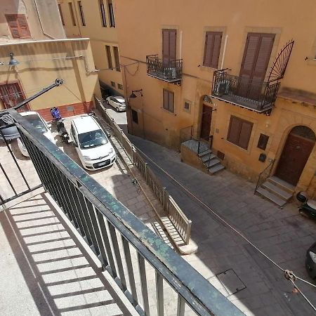 La Casa Di Achille Villa Agrigento Eksteriør billede