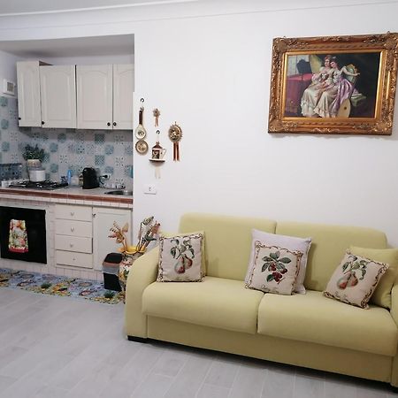 La Casa Di Achille Villa Agrigento Eksteriør billede